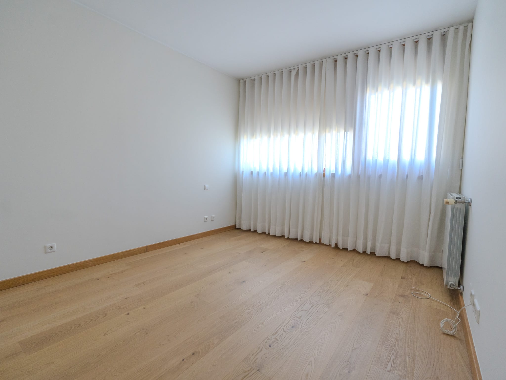 Apartment View