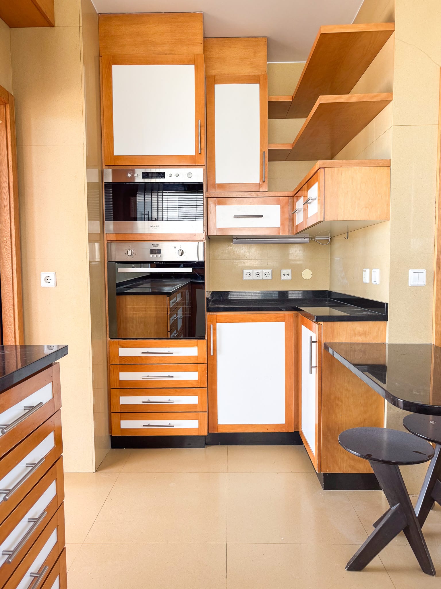 Apartment Interior