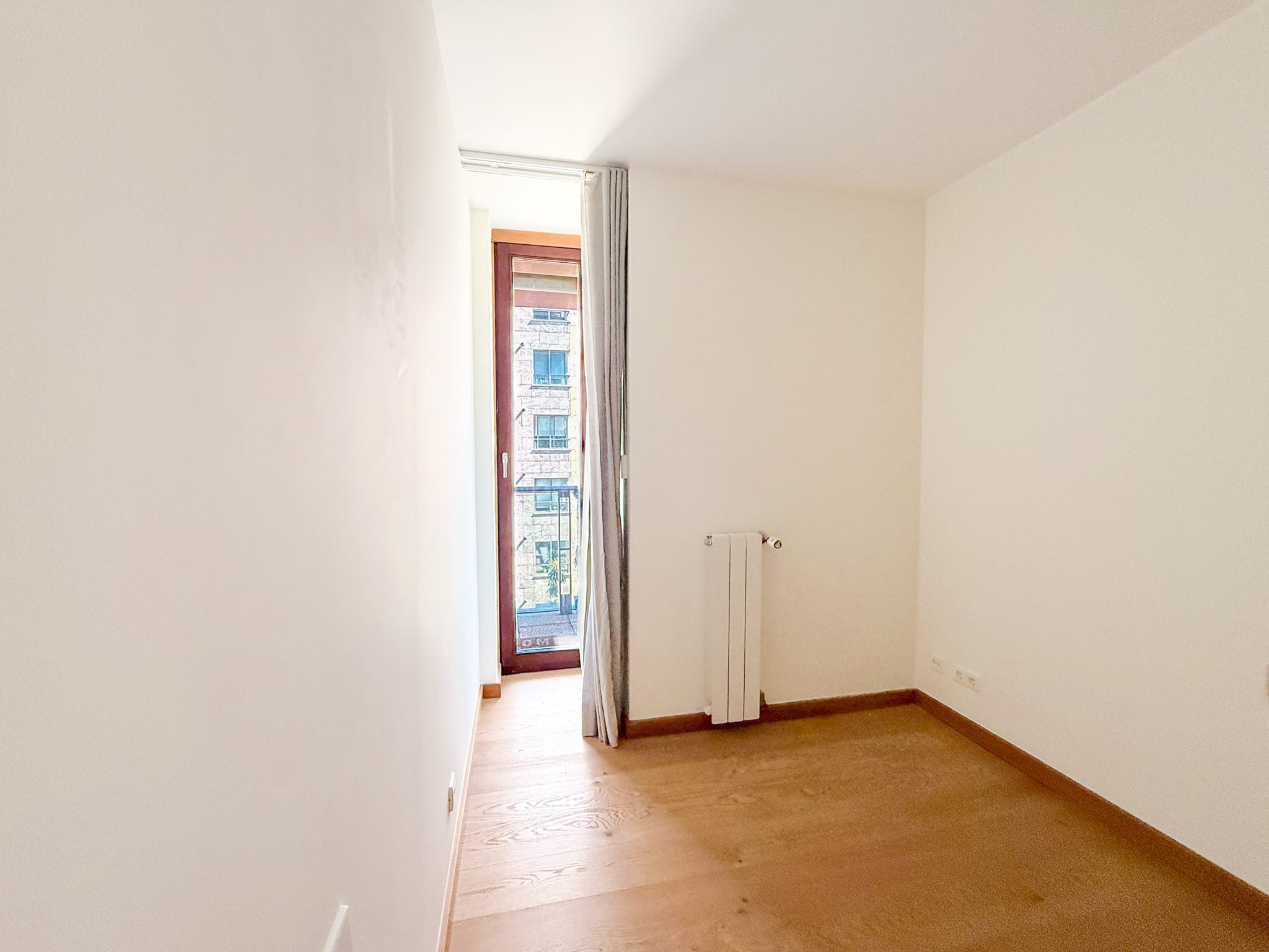 Interior Space