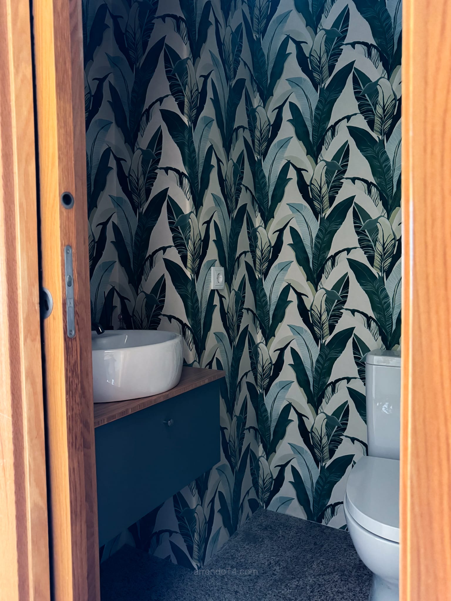 Bathroom Interior