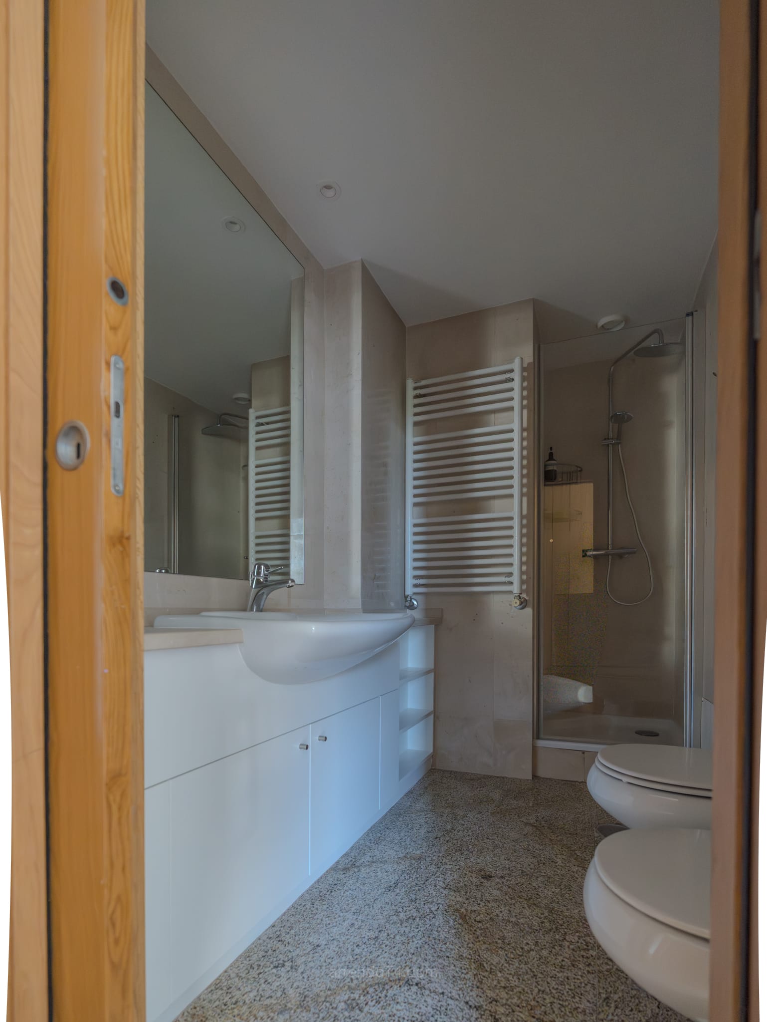Bathroom Detail